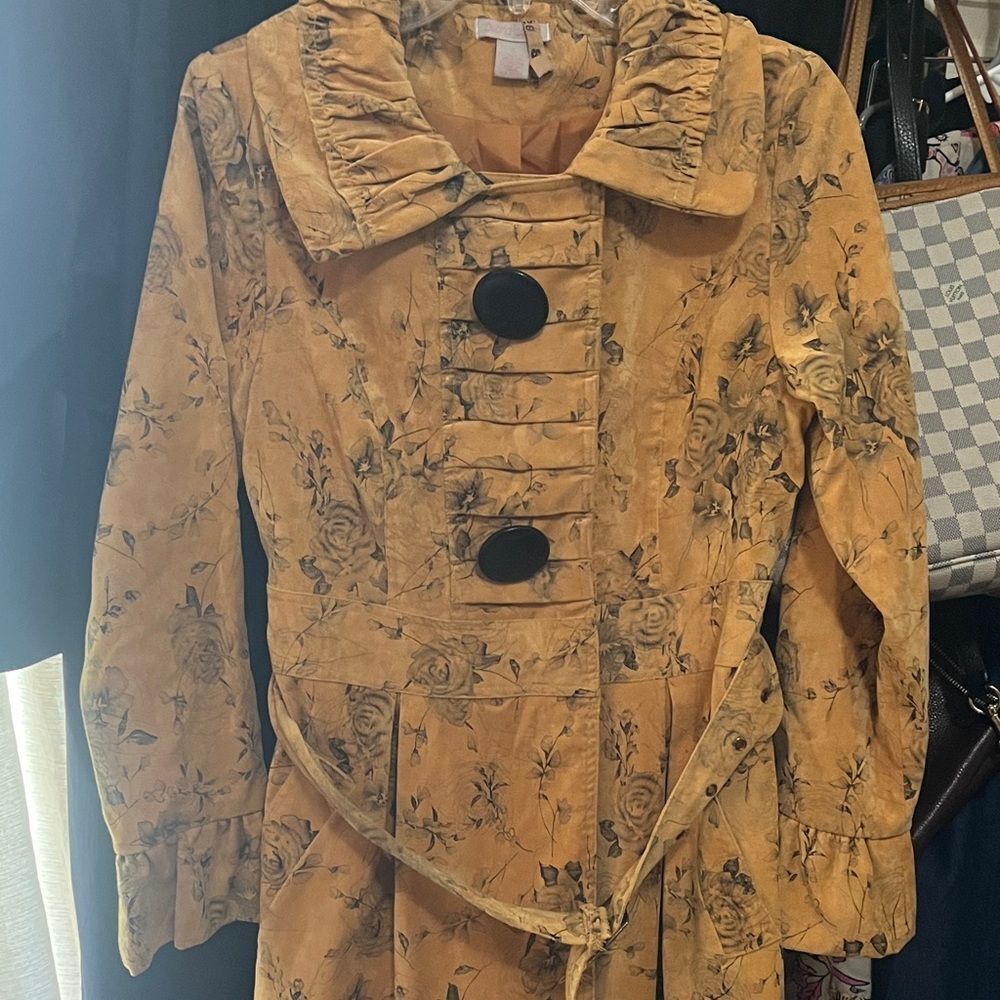 Pura vida  Jacket